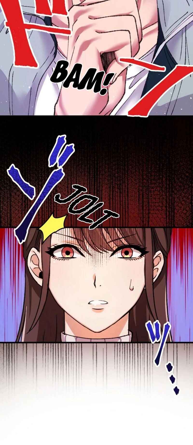 Page 28 Chapter 27 Yakuza Cleaner
