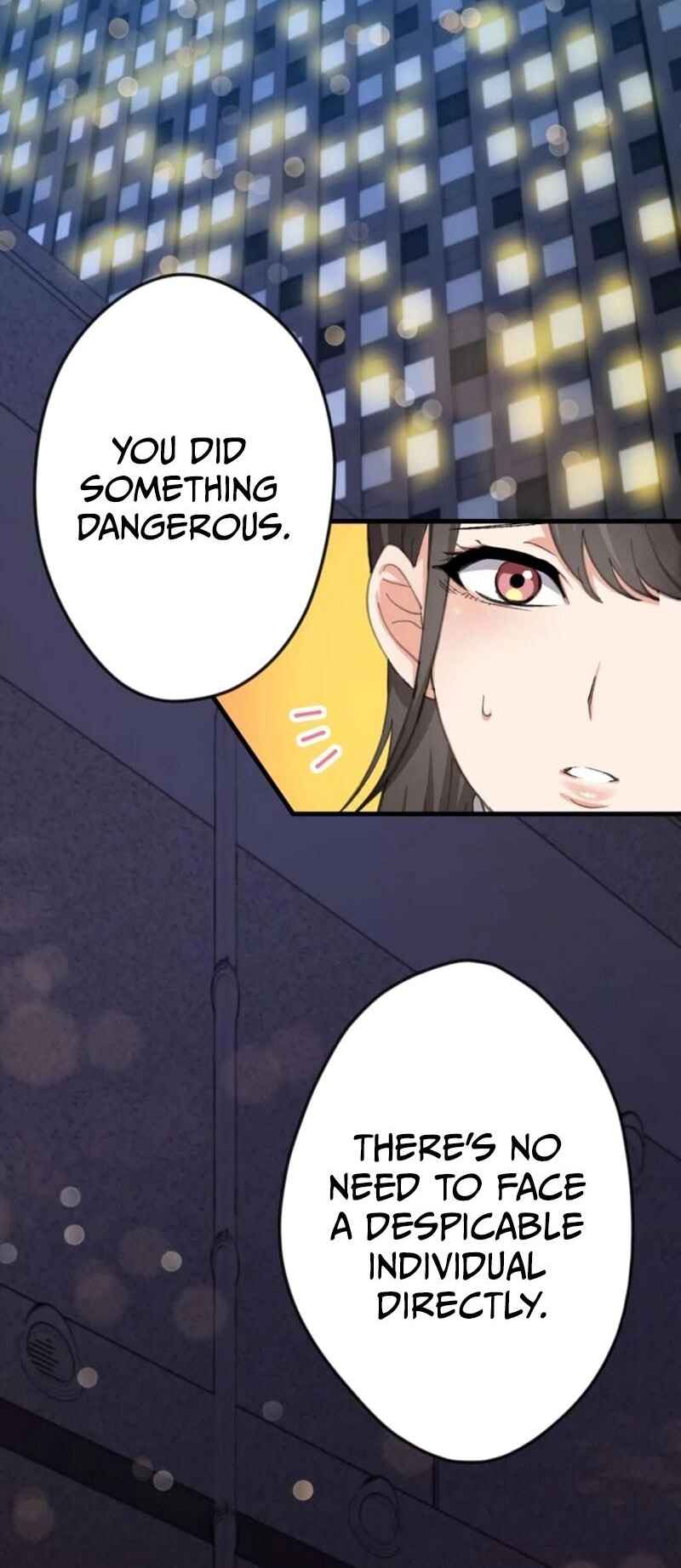 Page 30 Chapter 27 Yakuza Cleaner