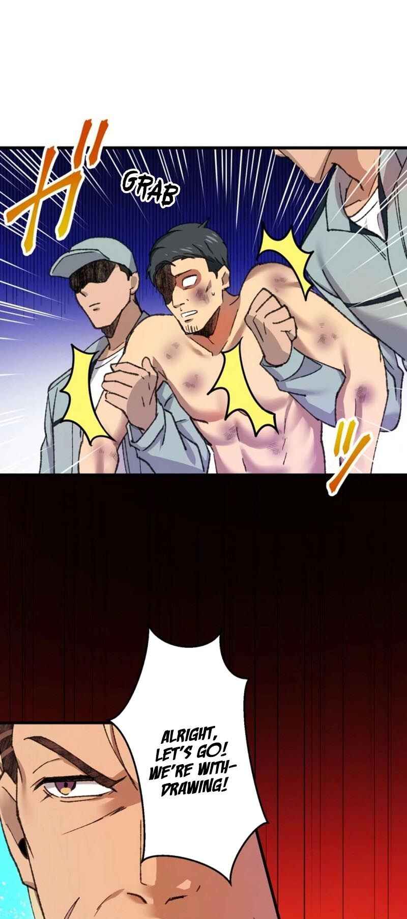 Page 59 Chapter 27 Yakuza Cleaner
