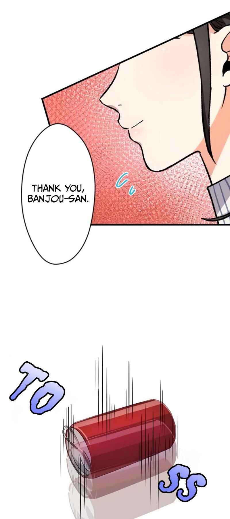 Page 64 Chapter 27 Yakuza Cleaner