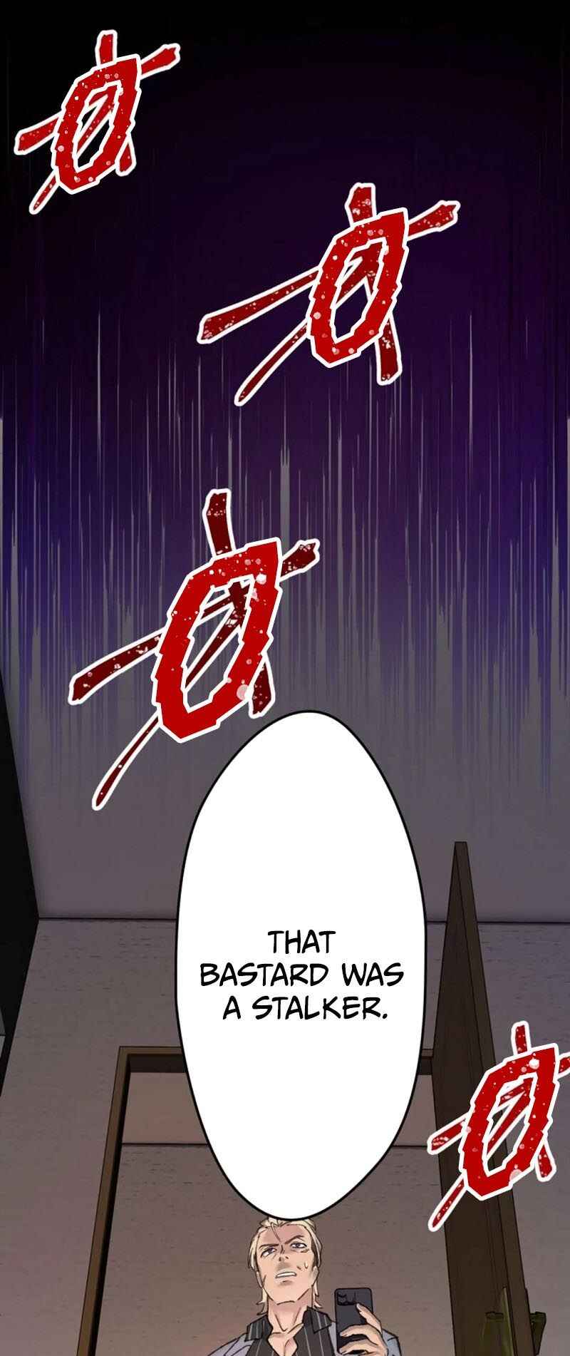 Page 70 Chapter 27 Yakuza Cleaner