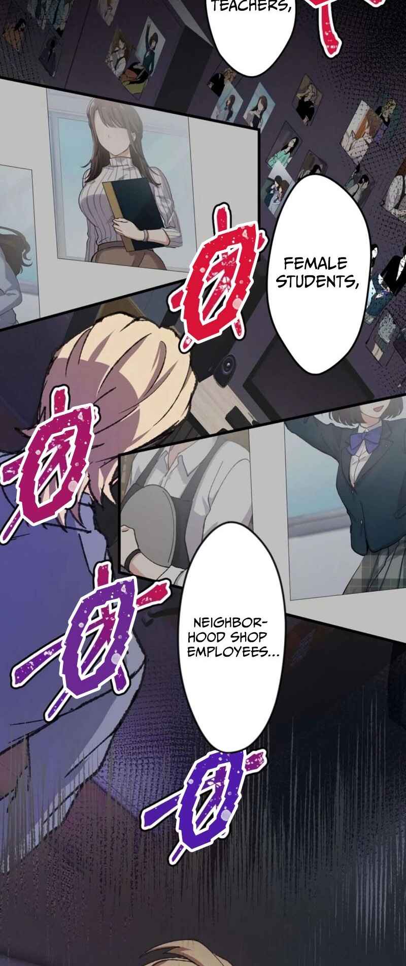 Page 72 Chapter 27 Yakuza Cleaner