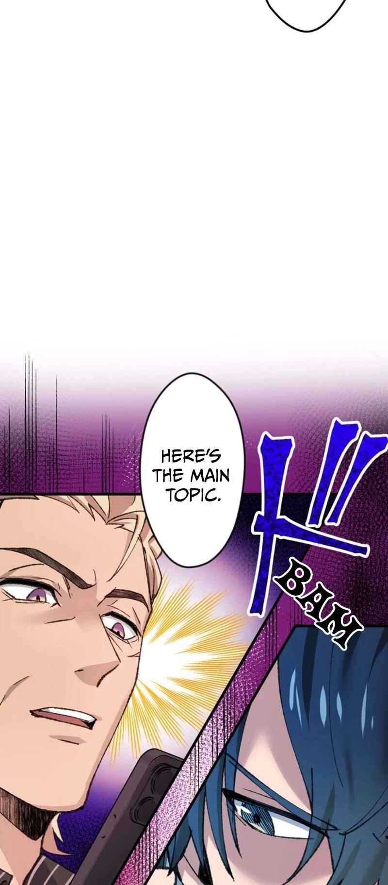 Page 84 Chapter 27 Yakuza Cleaner