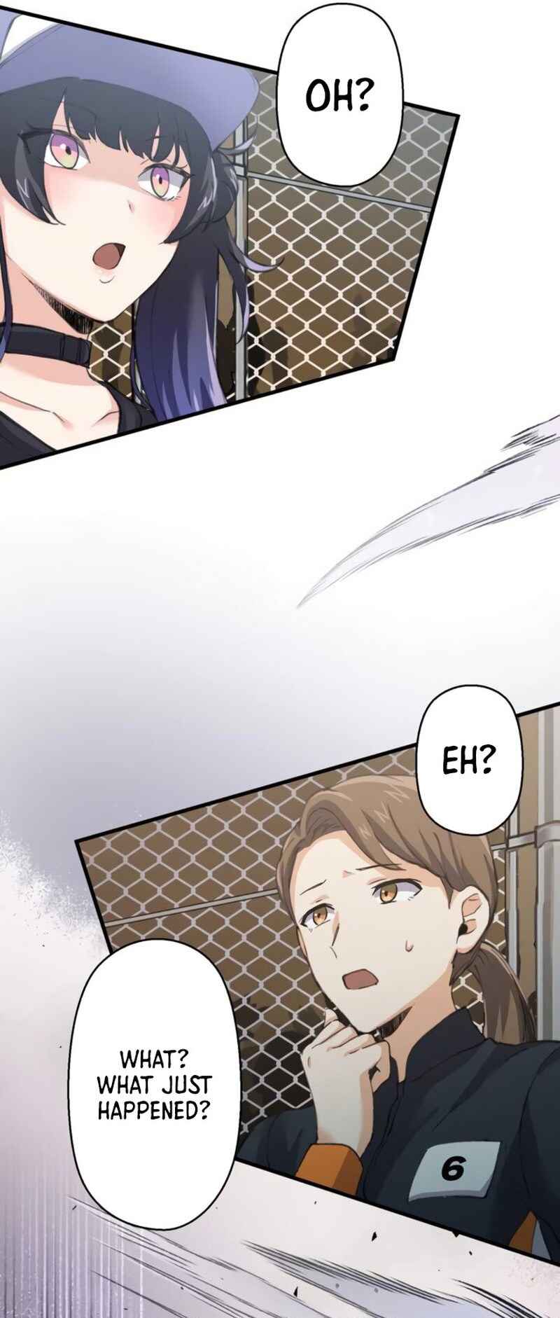 Page 22 Chapter 15 Yakuza Cleaner