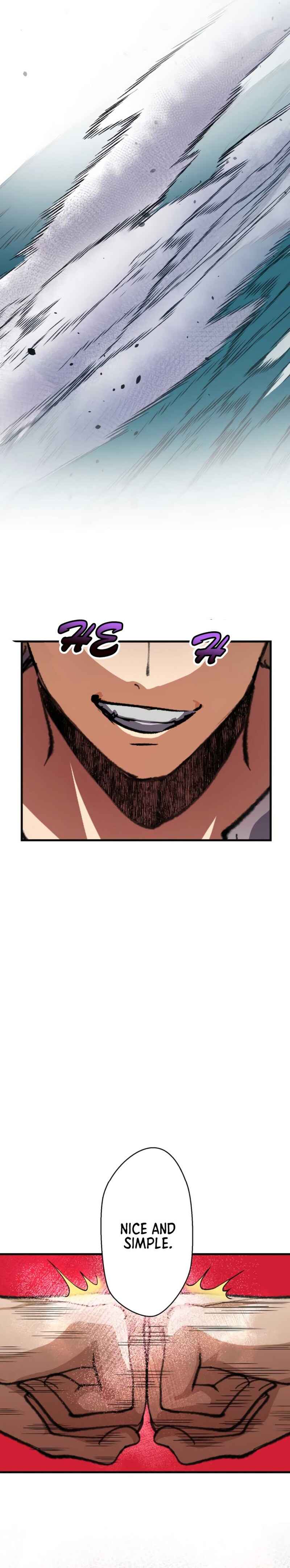 Page 4 Chapter 15 Yakuza Cleaner