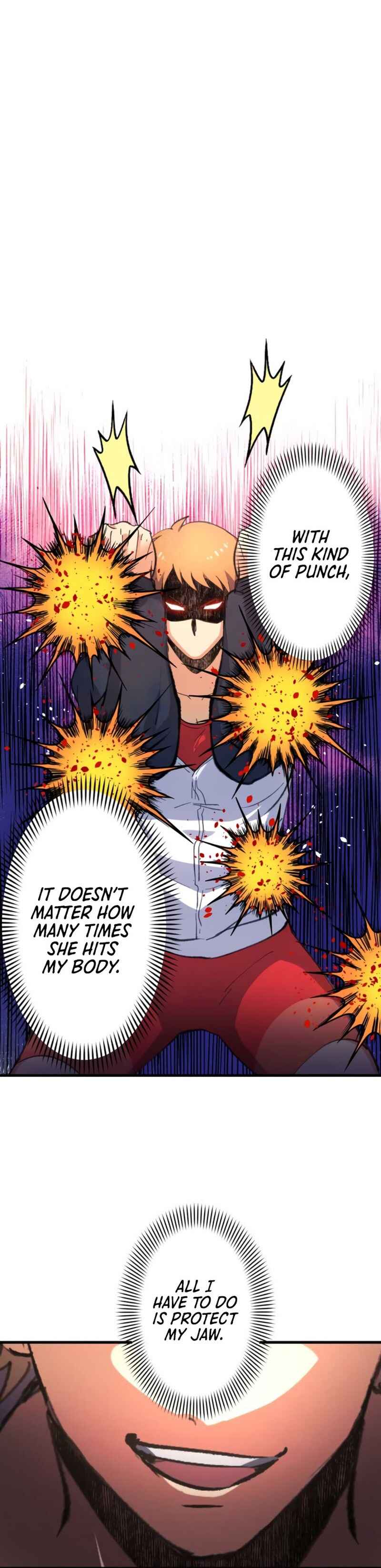 Page 42 Chapter 15 Yakuza Cleaner