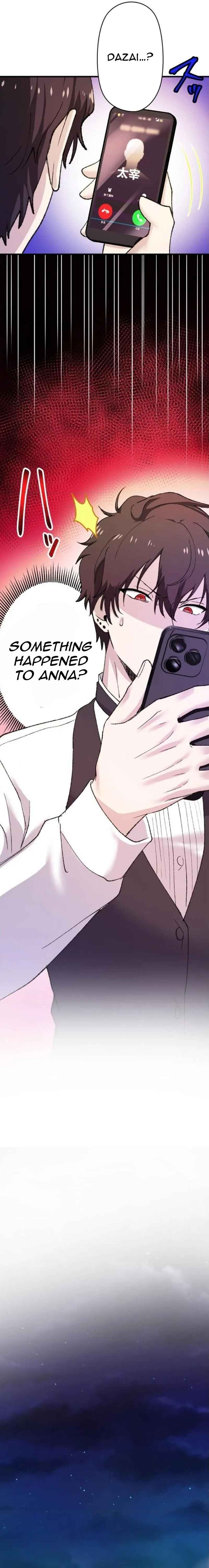 Page 23 Chapter 36 Yakuza Cleaner