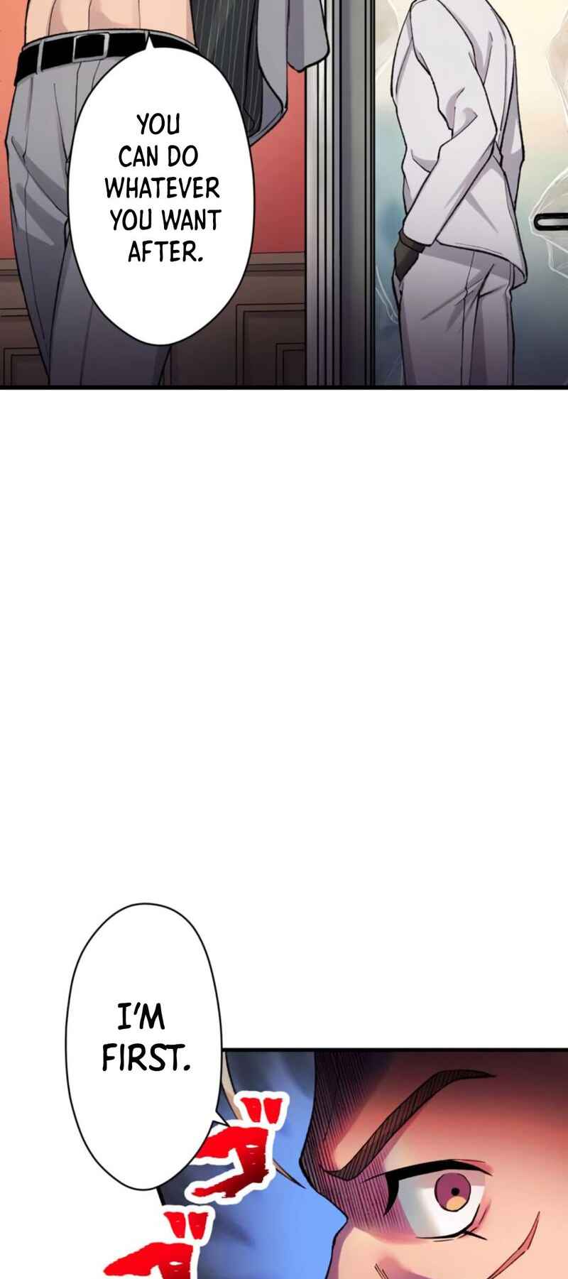 Page 21 Chapter 11 Yakuza Cleaner