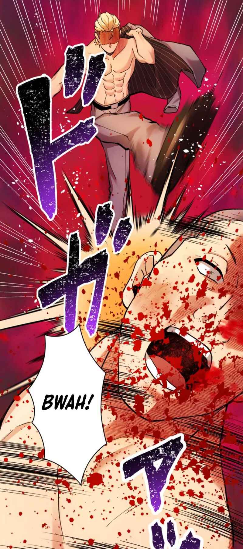 Page 25 Chapter 11 Yakuza Cleaner