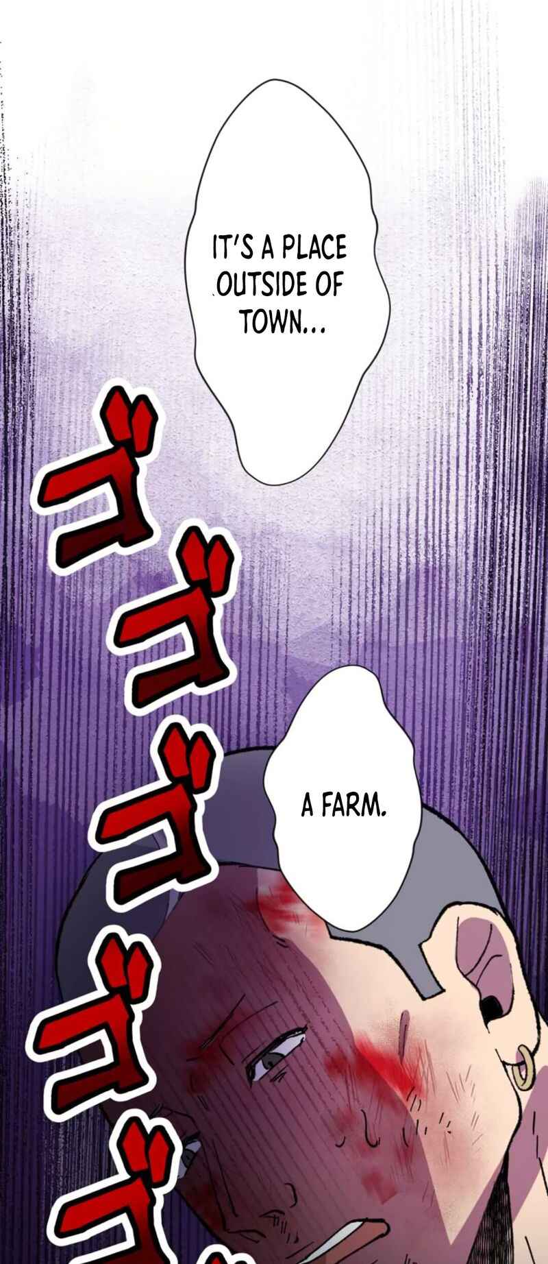 Page 43 Chapter 11 Yakuza Cleaner