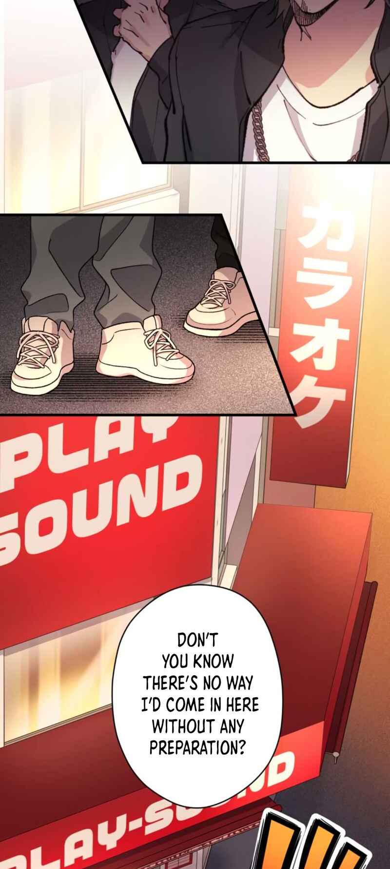 Page 60 Chapter 11 Yakuza Cleaner