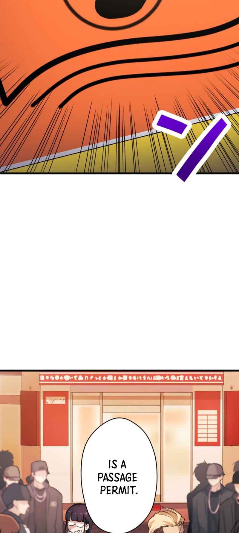 Page 64 Chapter 11 Yakuza Cleaner