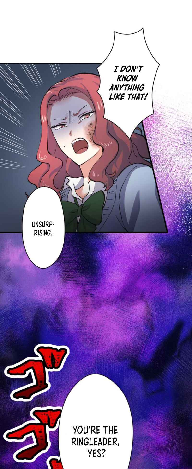 Page 75 Chapter 11 Yakuza Cleaner
