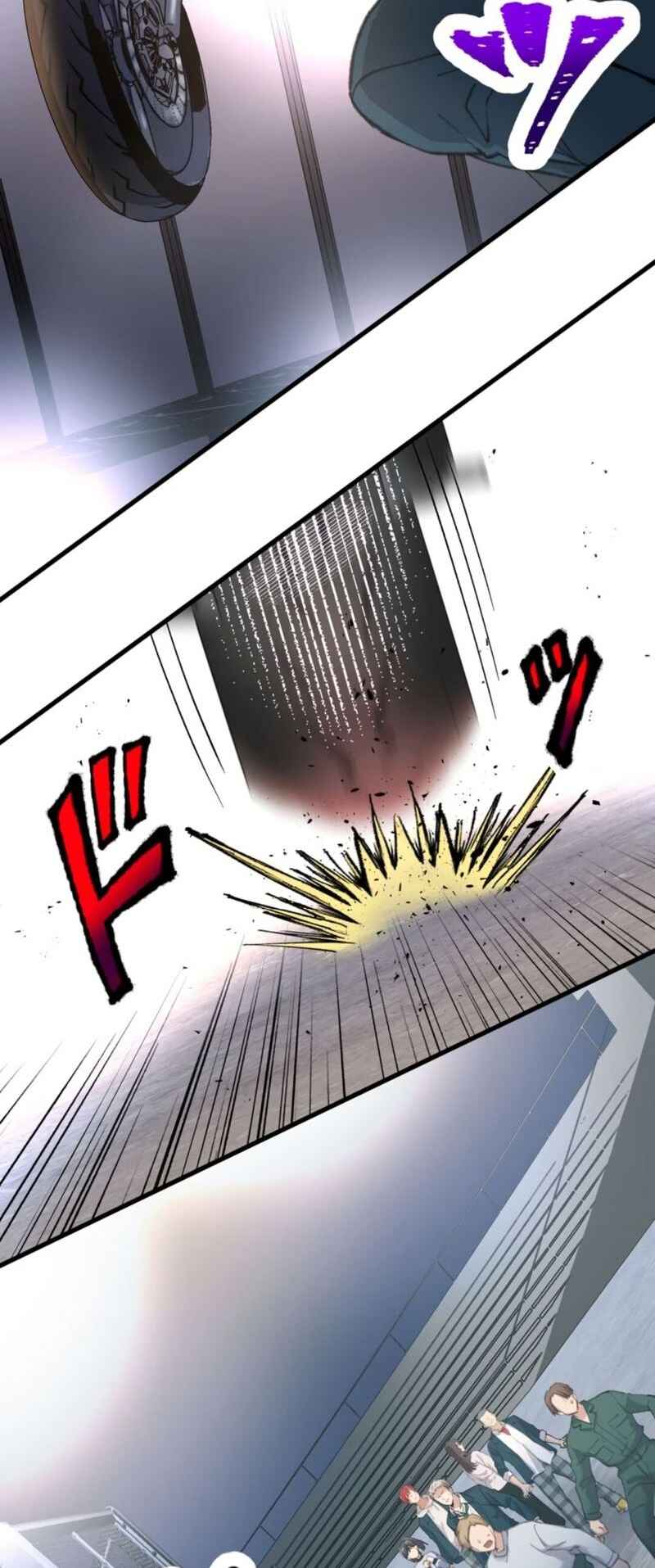 Page 25 Chapter 21 Yakuza Cleaner