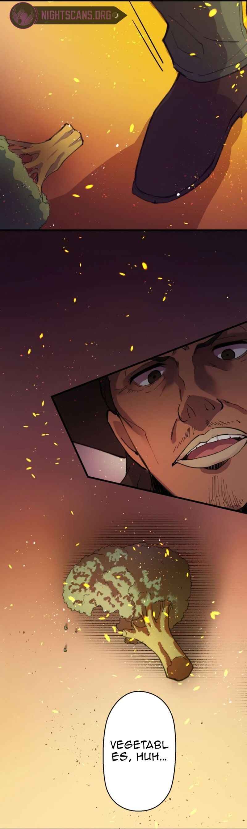 Page 45 Chapter 21 Yakuza Cleaner