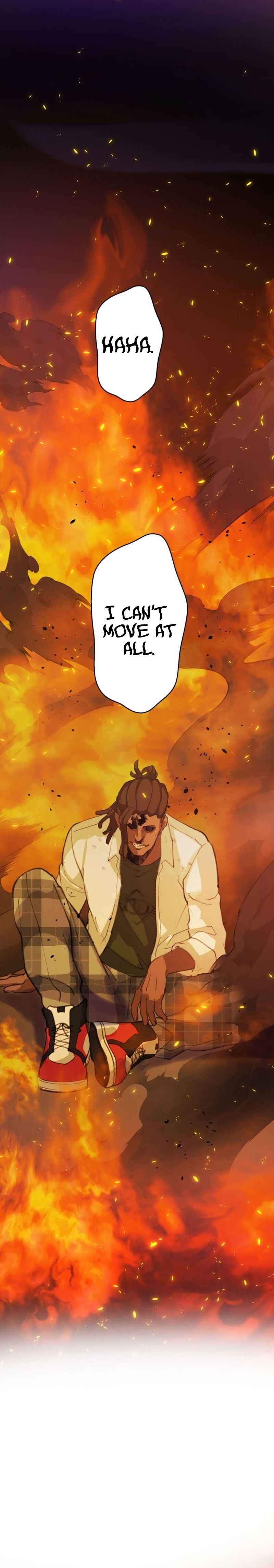 Page 48 Chapter 21 Yakuza Cleaner