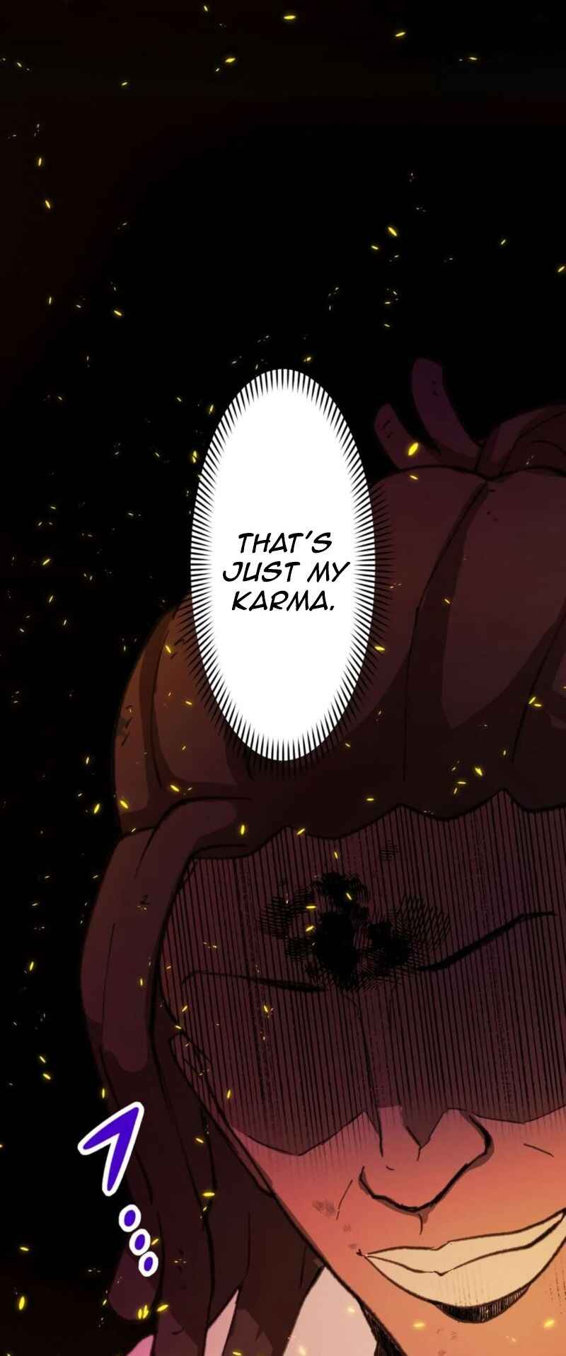 Page 57 Chapter 21 Yakuza Cleaner