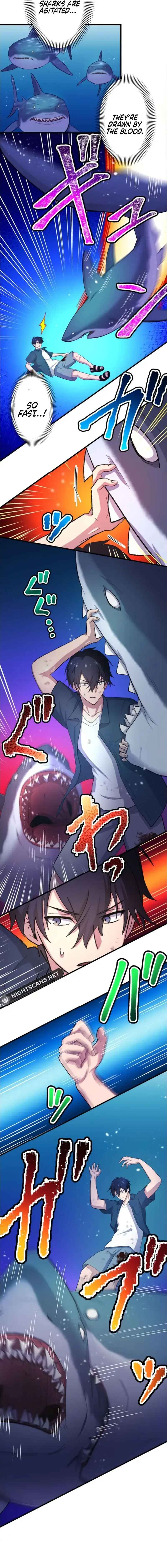 Page 24 Chapter 63 Yakuza Cleaner