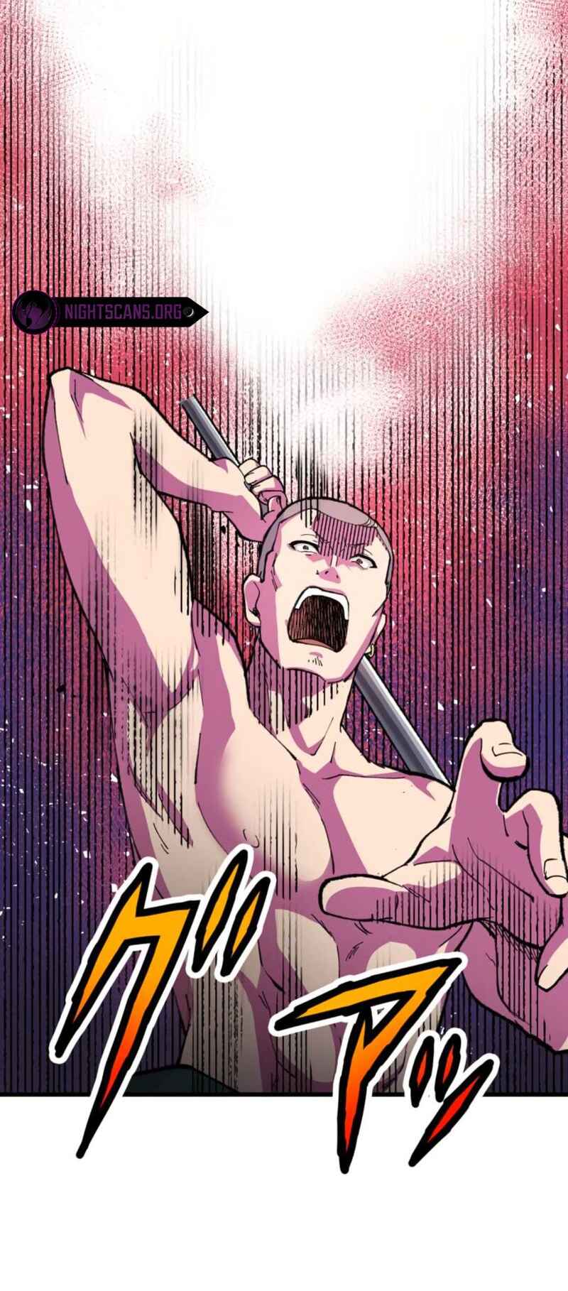 Page 100 Chapter 10 Yakuza Cleaner