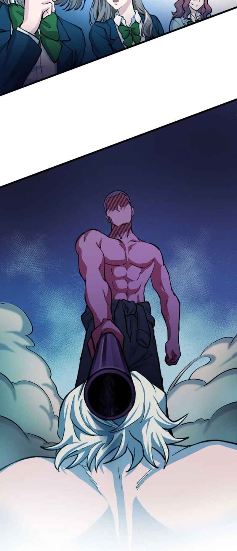 Page 104 Chapter 10 Yakuza Cleaner