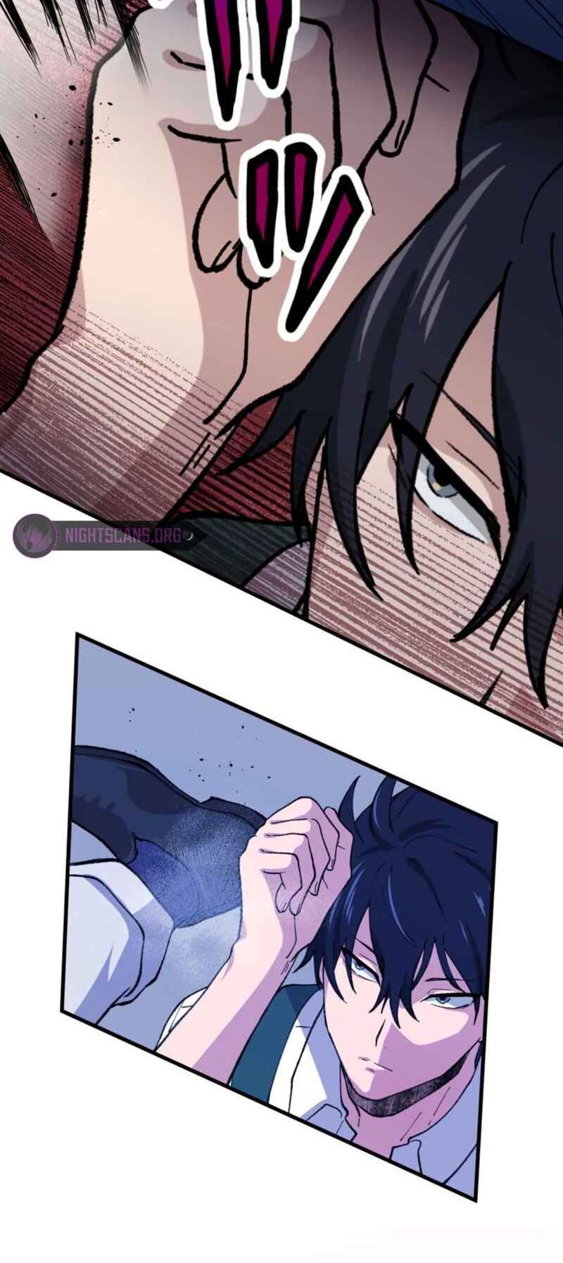 Page 19 Chapter 10 Yakuza Cleaner