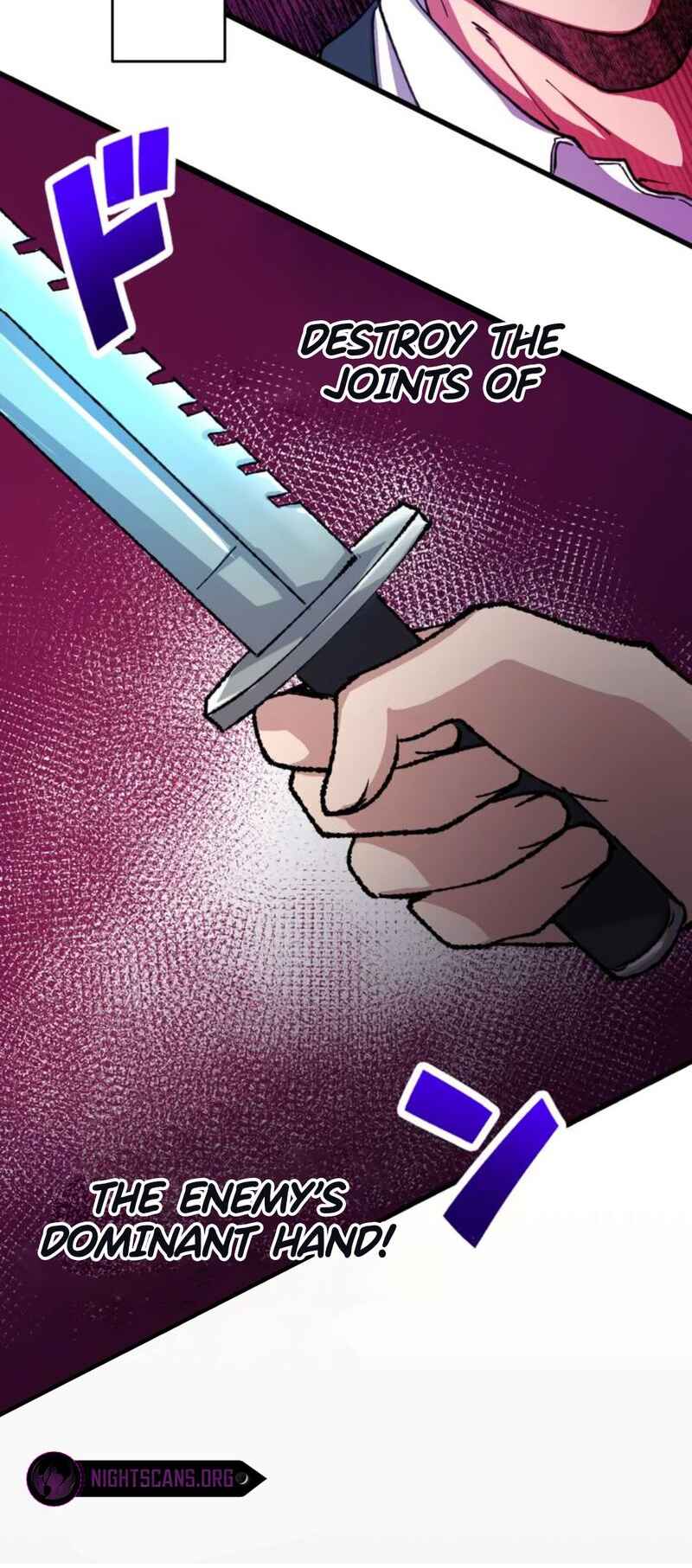 Page 25 Chapter 10 Yakuza Cleaner