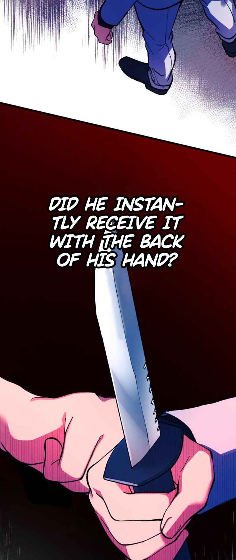 Page 31 Chapter 10 Yakuza Cleaner