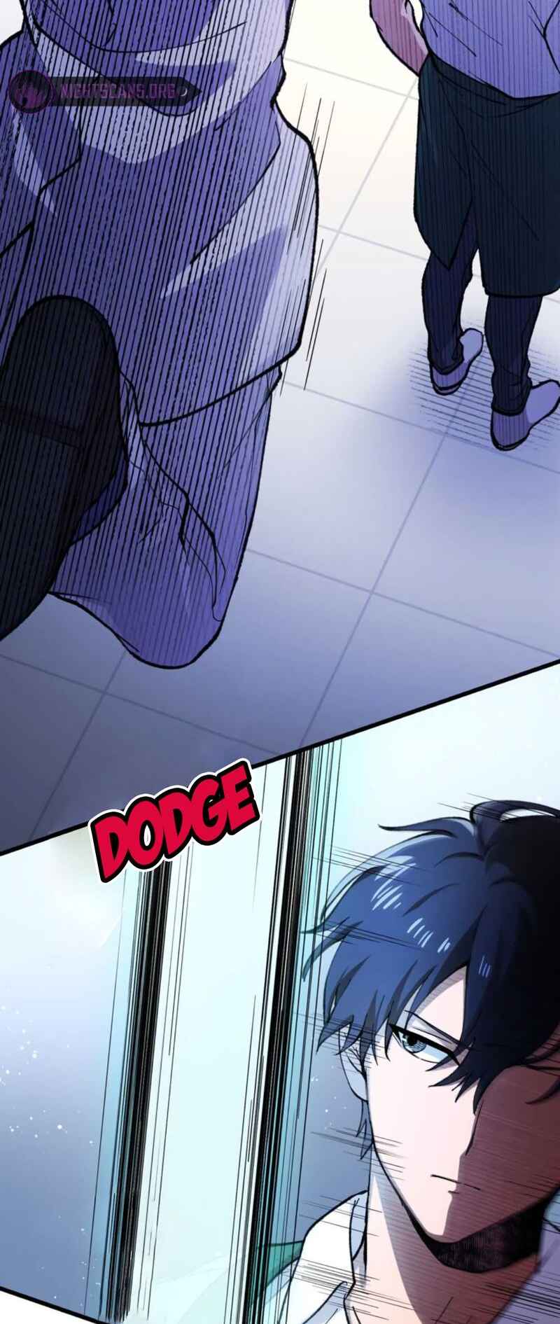 Page 44 Chapter 10 Yakuza Cleaner