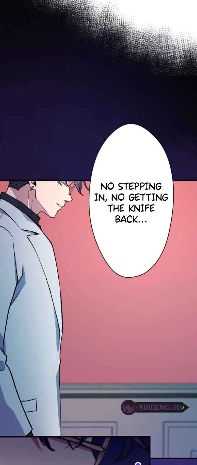 Page 54 Chapter 10 Yakuza Cleaner