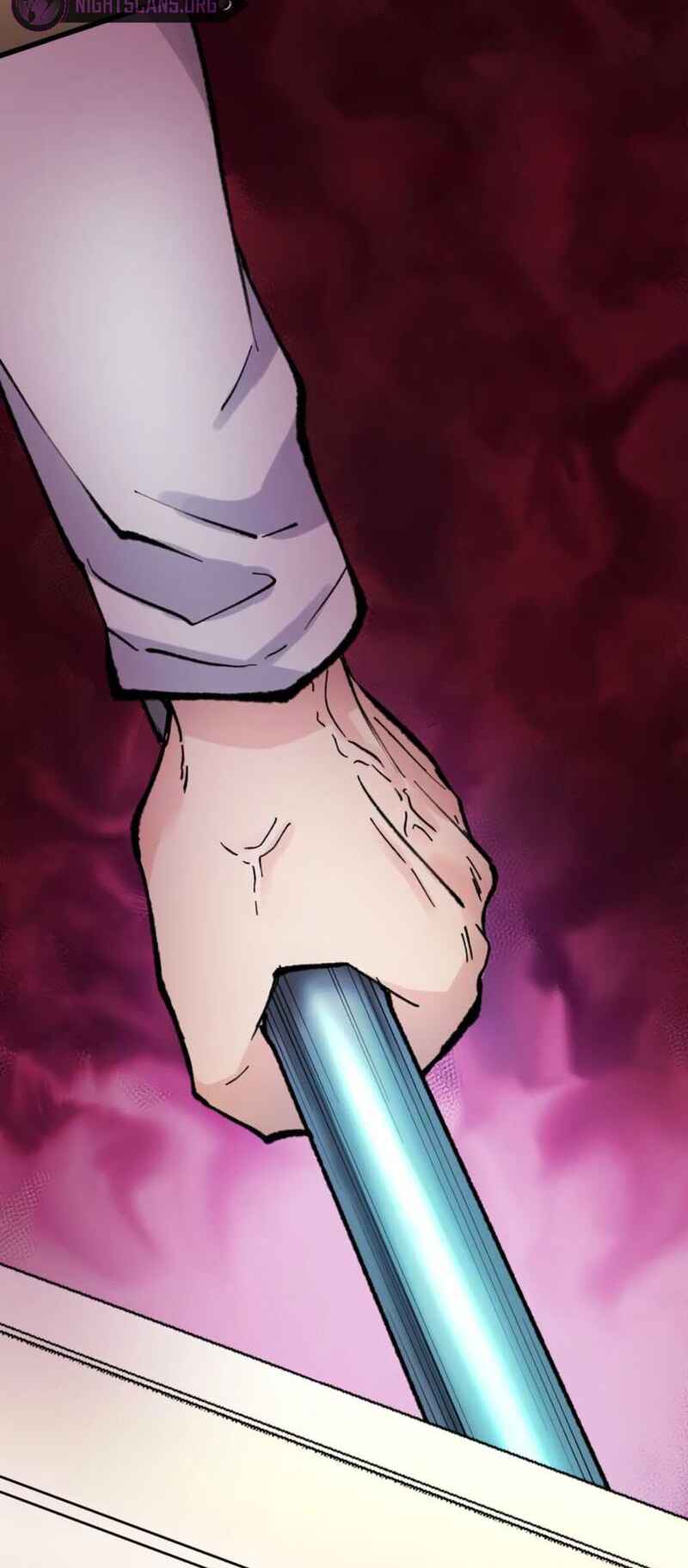 Page 62 Chapter 10 Yakuza Cleaner
