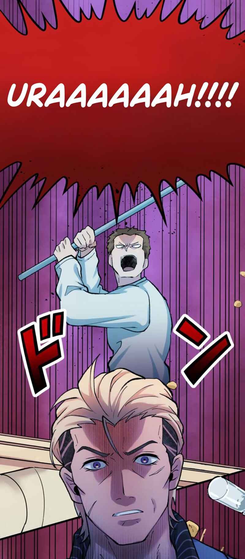 Page 64 Chapter 10 Yakuza Cleaner