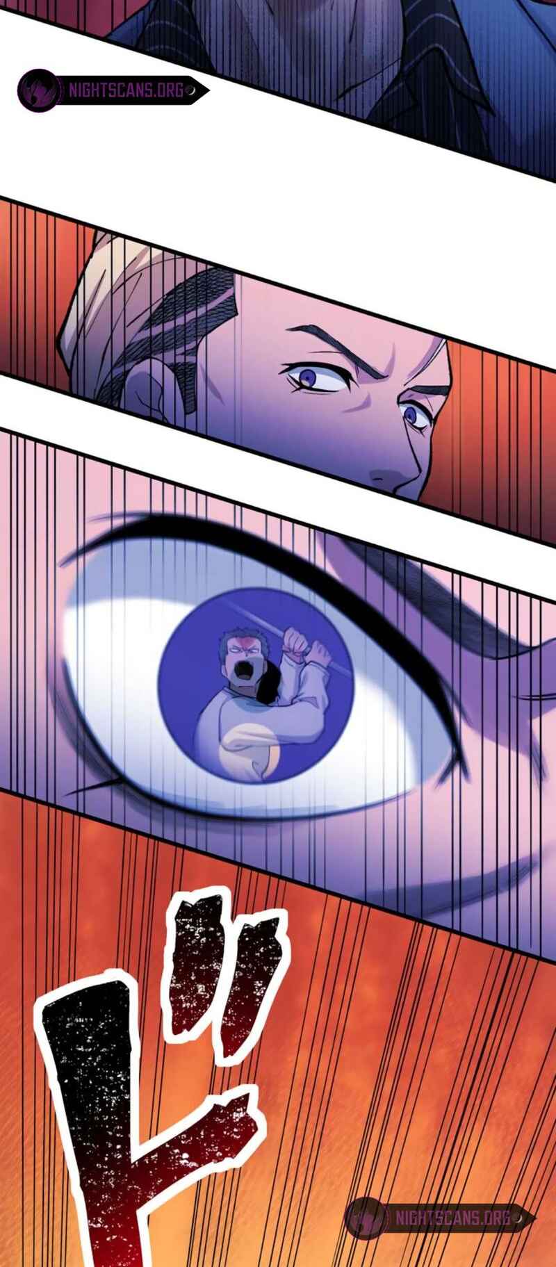 Page 65 Chapter 10 Yakuza Cleaner