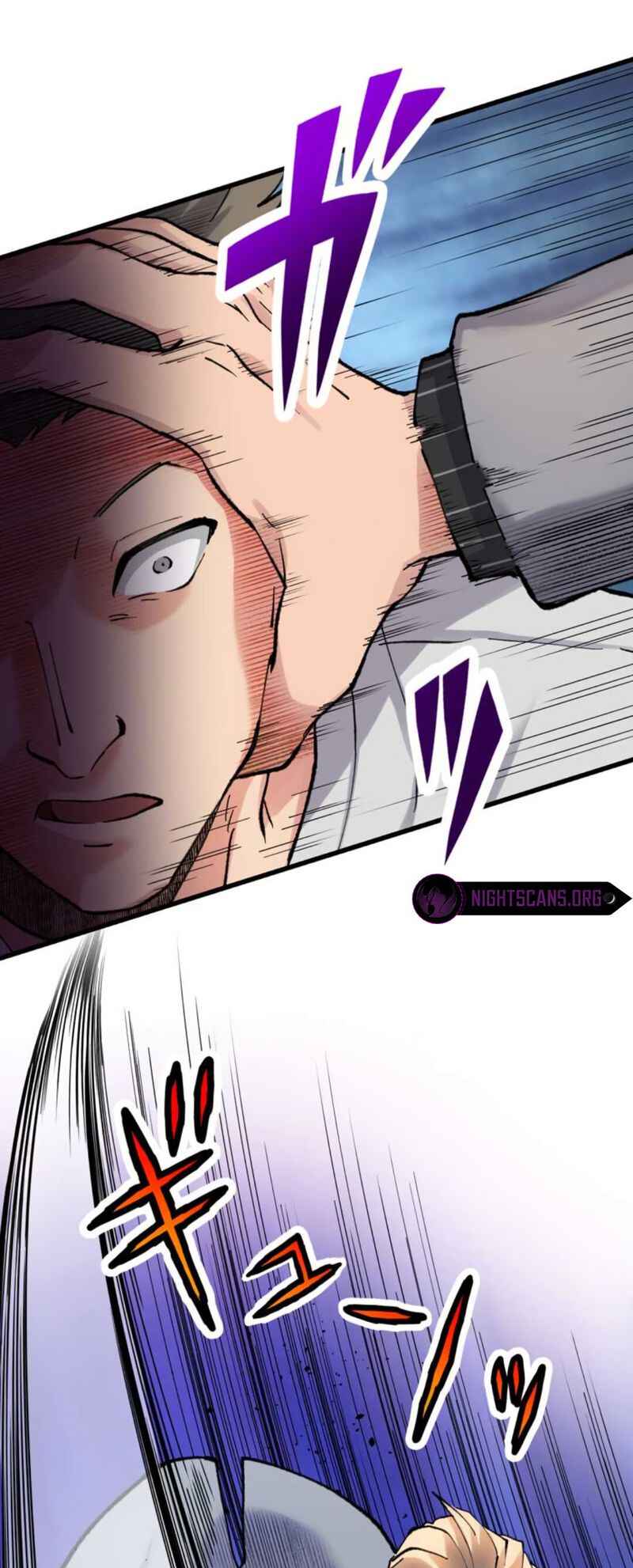 Page 67 Chapter 10 Yakuza Cleaner