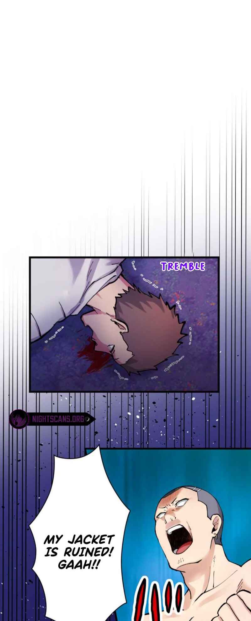 Page 69 Chapter 10 Yakuza Cleaner