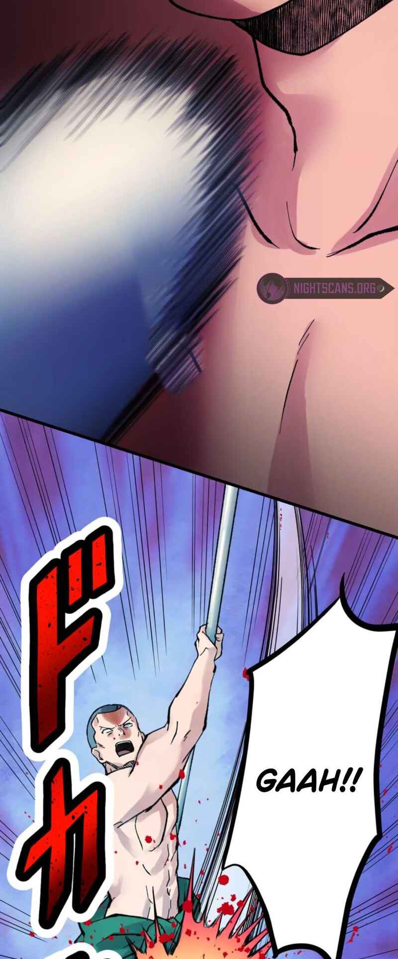 Page 87 Chapter 10 Yakuza Cleaner