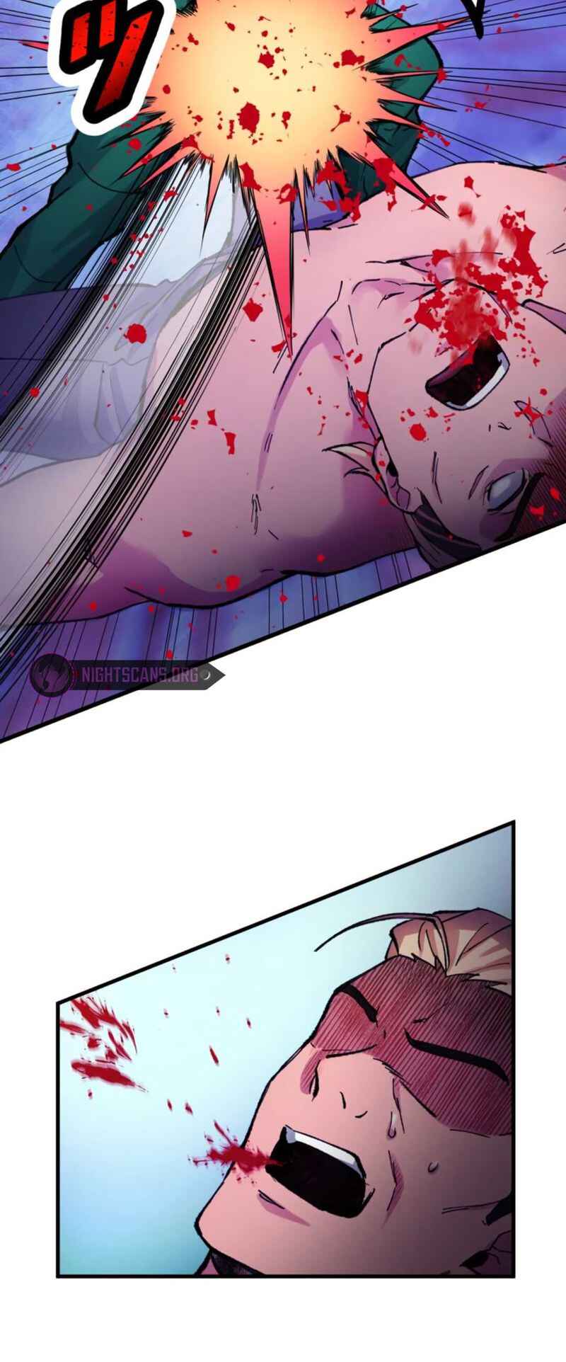 Page 88 Chapter 10 Yakuza Cleaner