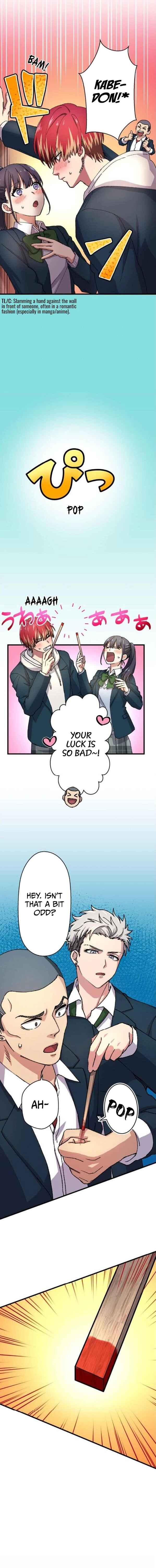 Page 11 Chapter 44 Yakuza Cleaner