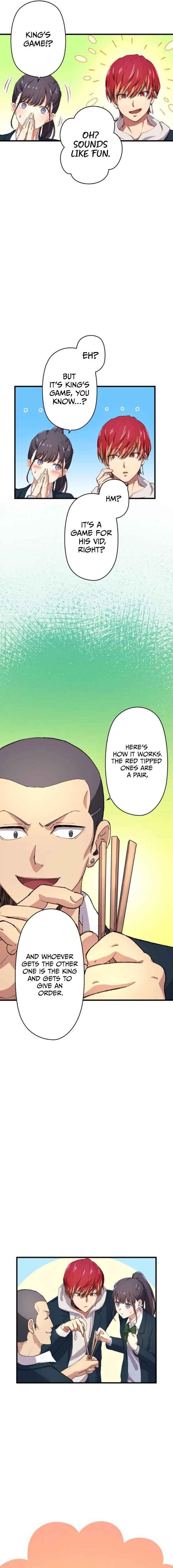 Page 9 Chapter 44 Yakuza Cleaner