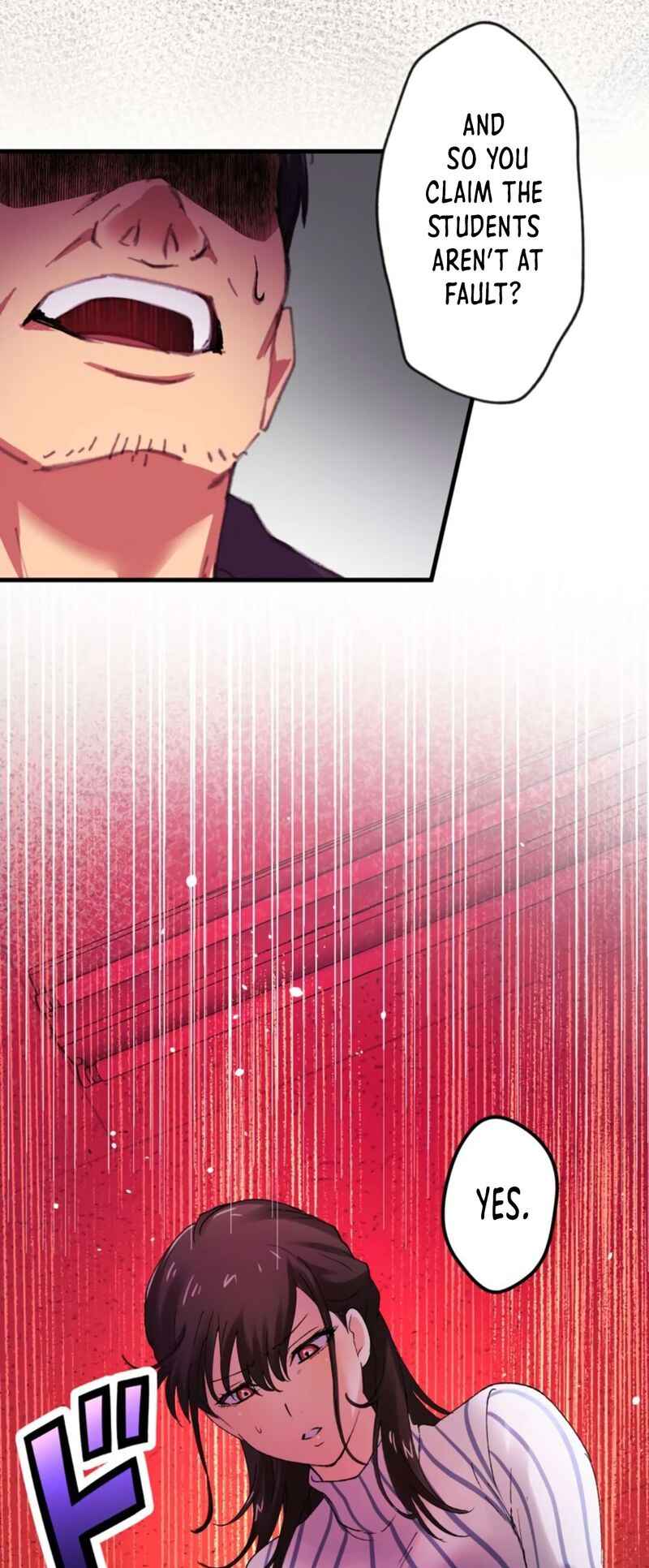 Page 10 Chapter 24 Yakuza Cleaner
