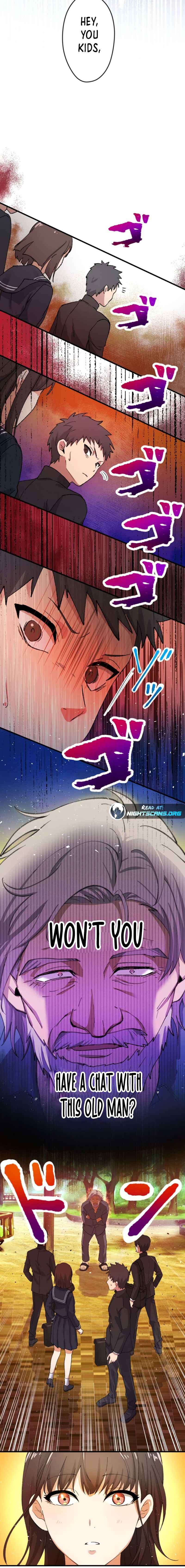 Page 55 Chapter 24 Yakuza Cleaner