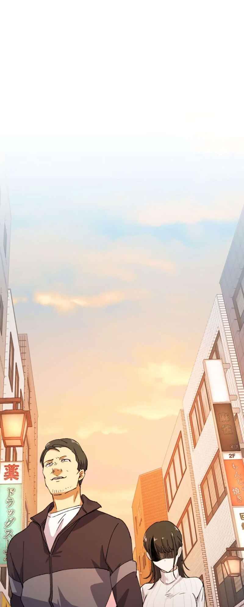 Page 59 Chapter 24 Yakuza Cleaner