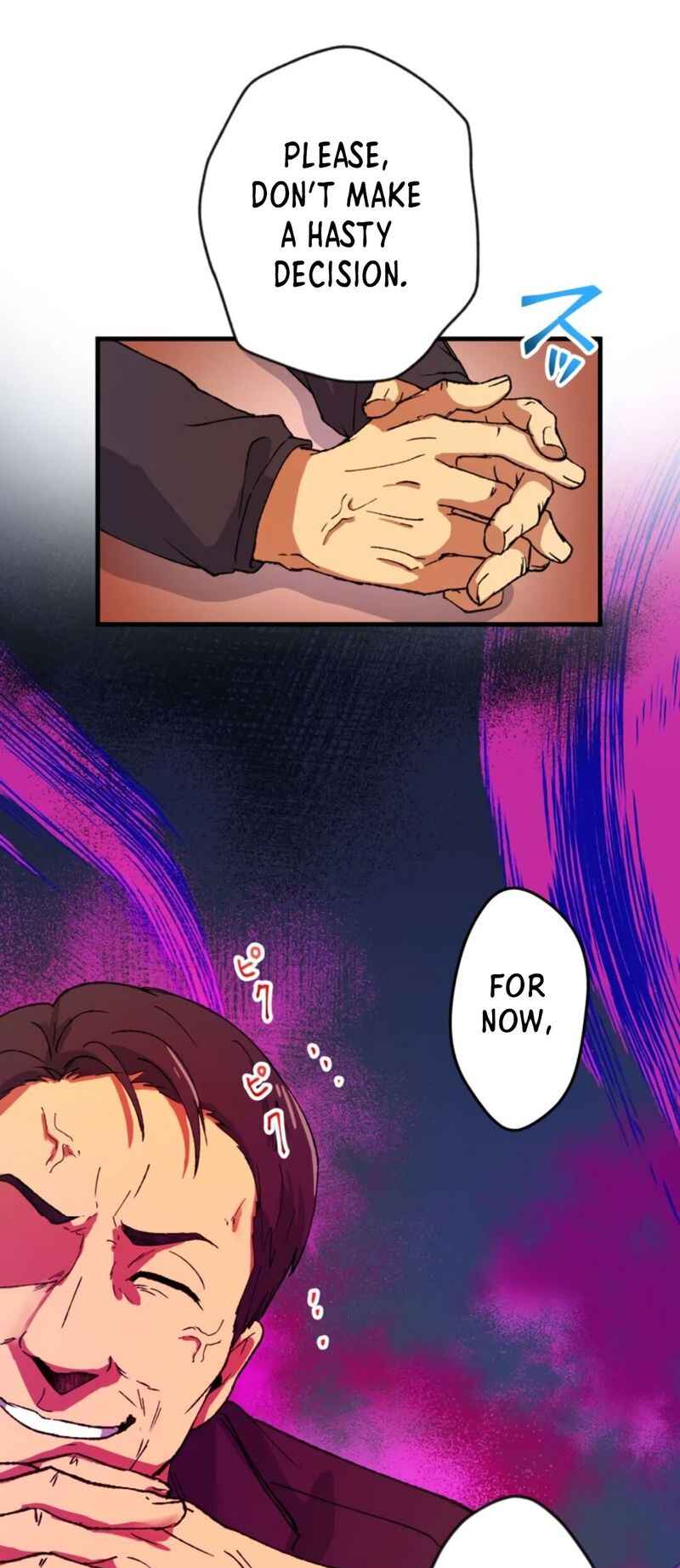 Page 67 Chapter 24 Yakuza Cleaner