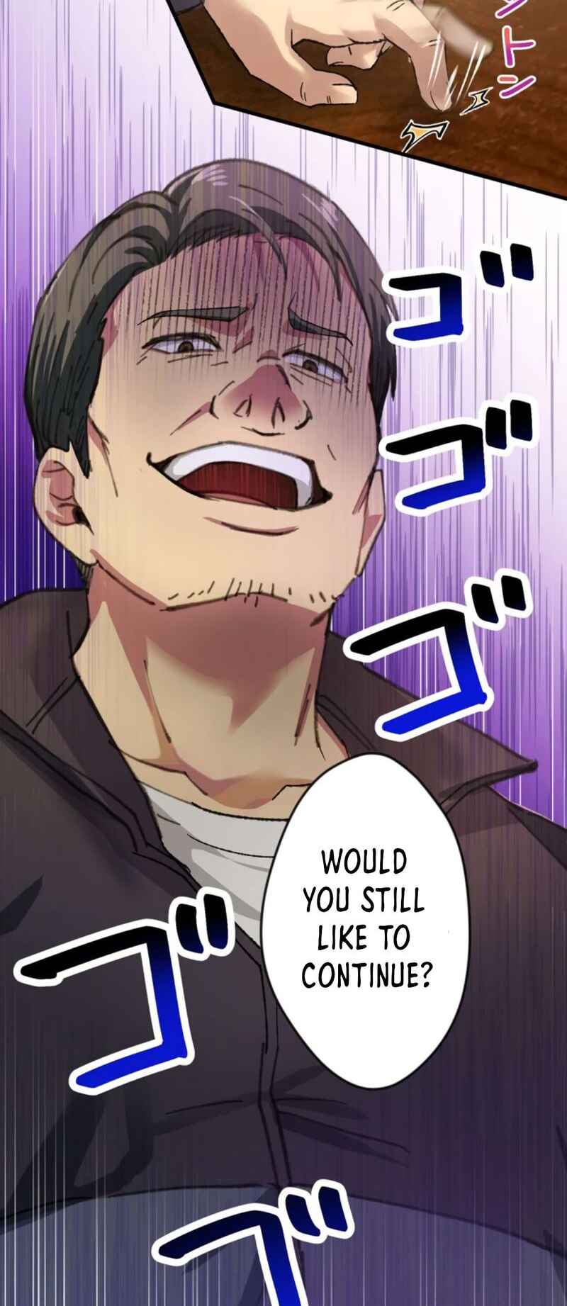 Page 77 Chapter 24 Yakuza Cleaner
