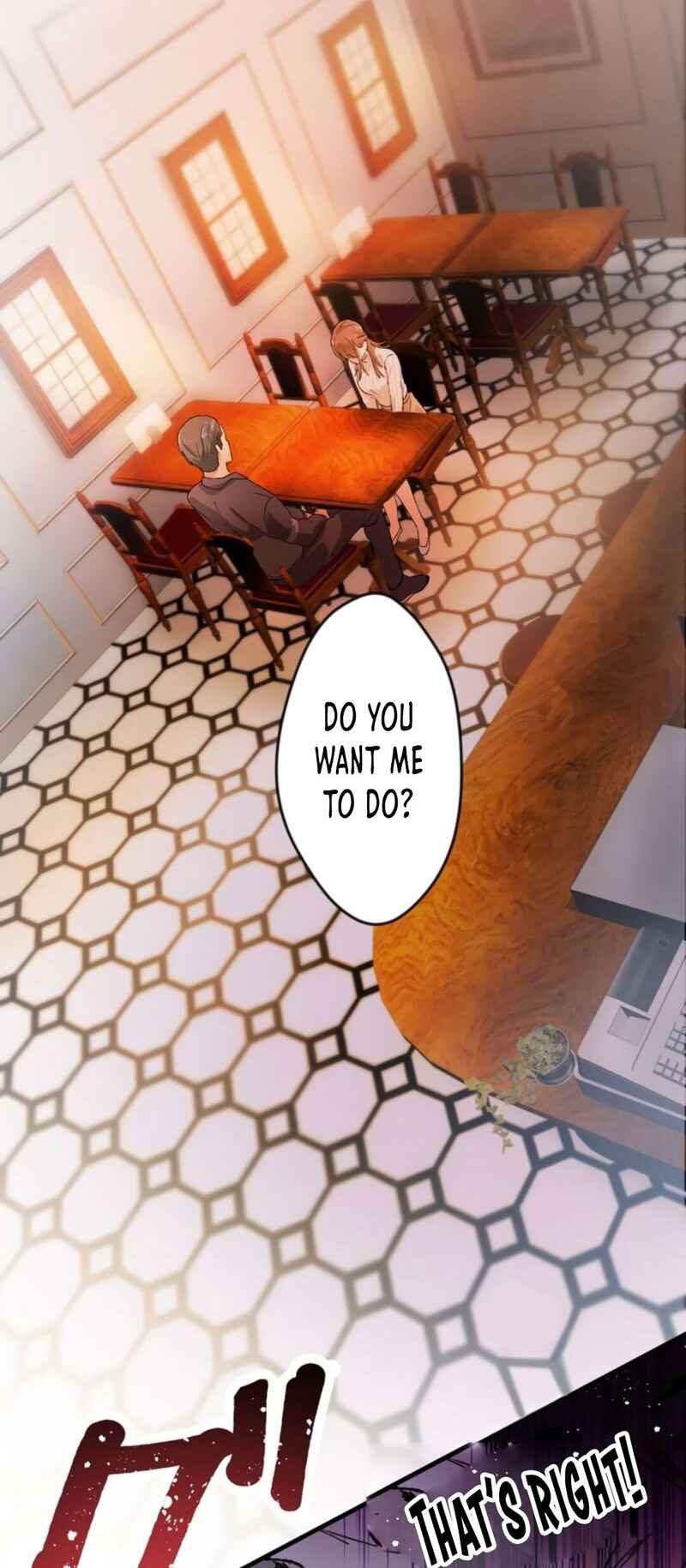 Page 80 Chapter 24 Yakuza Cleaner