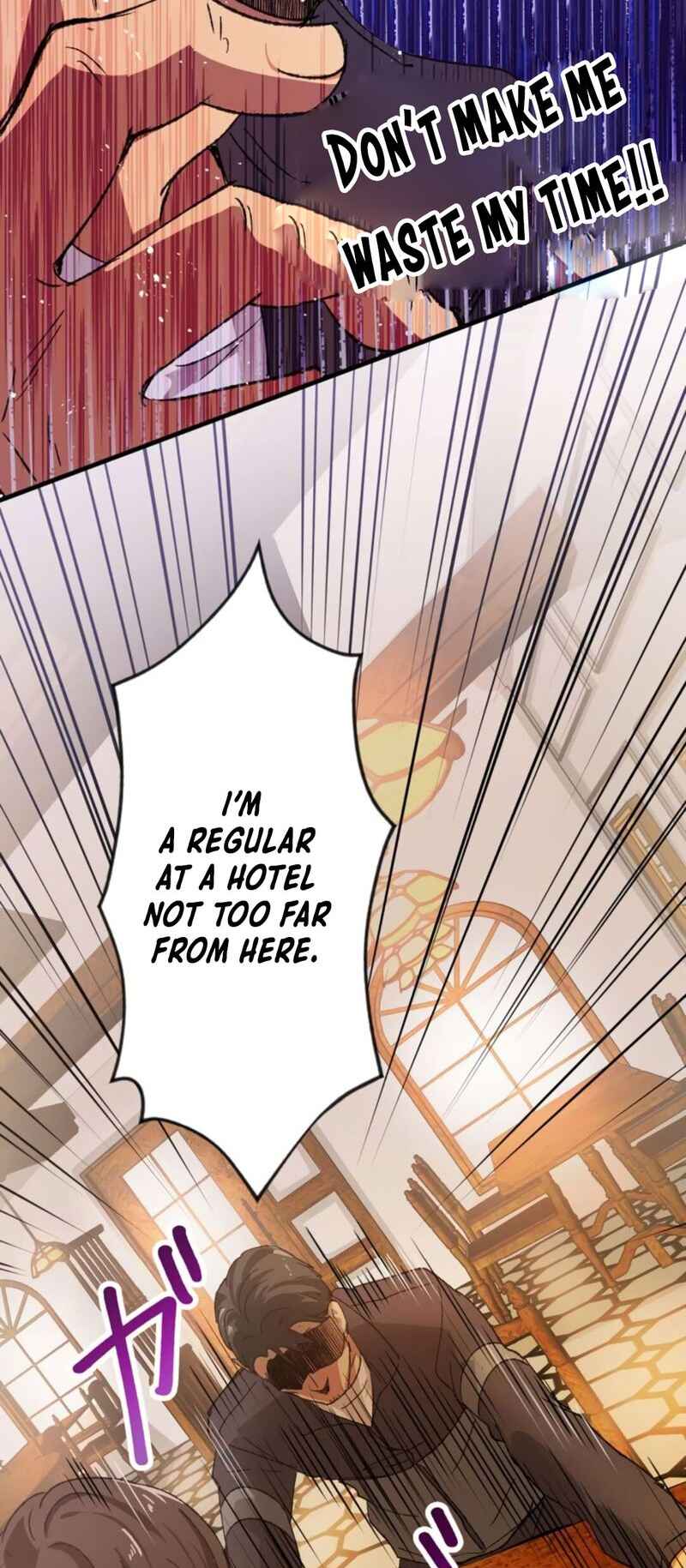 Page 82 Chapter 24 Yakuza Cleaner