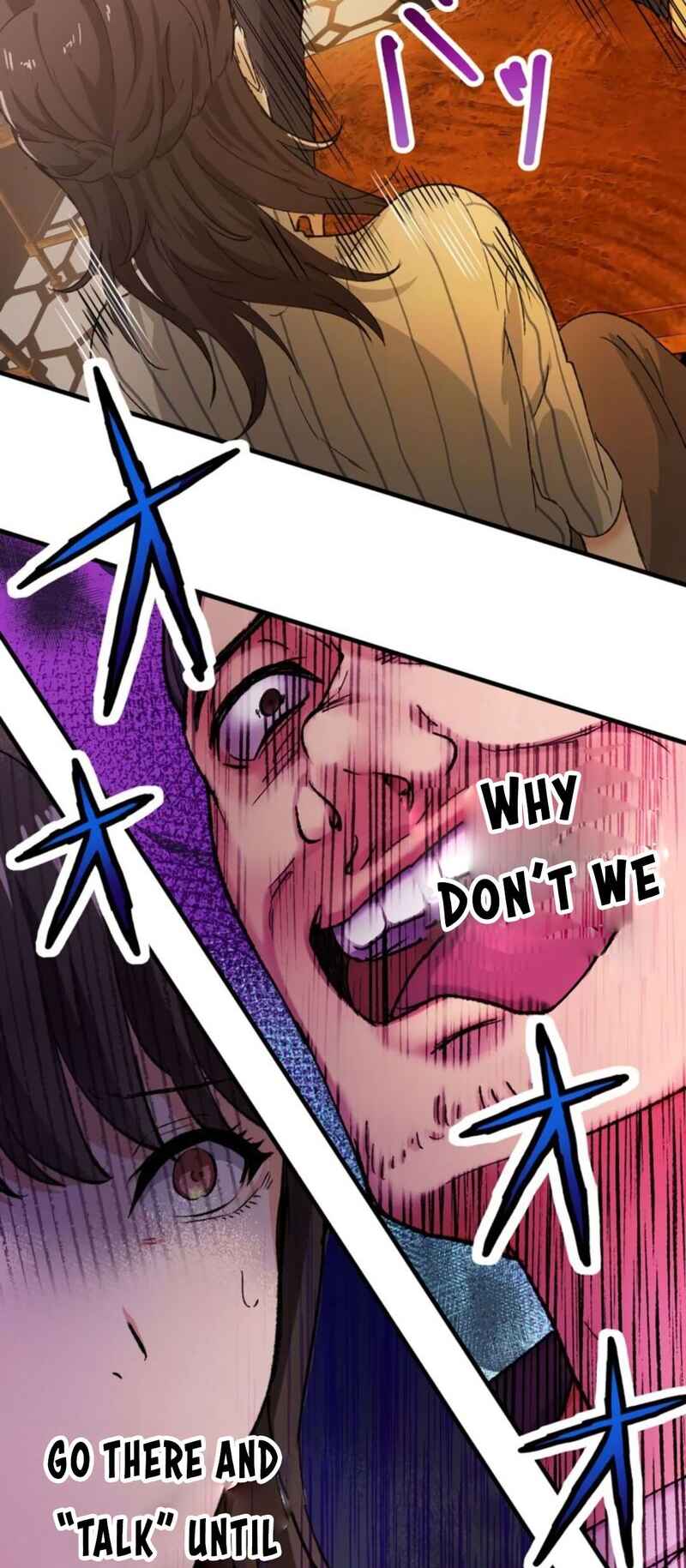 Page 83 Chapter 24 Yakuza Cleaner