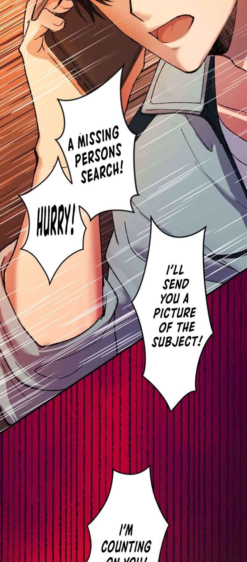 Page 94 Chapter 24 Yakuza Cleaner