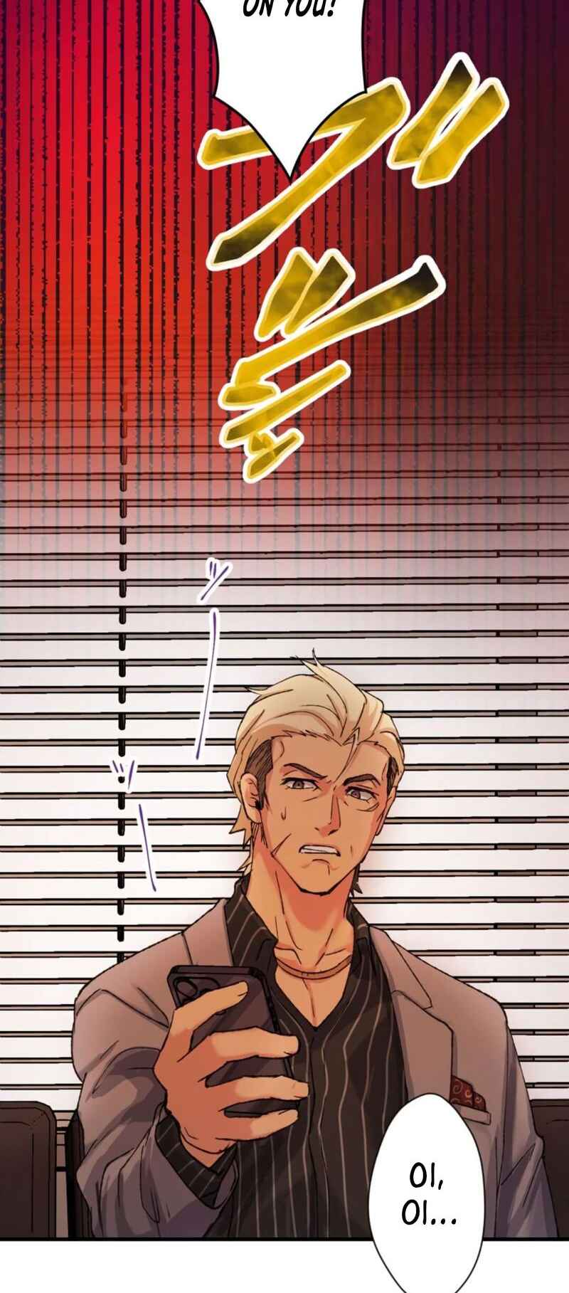 Page 95 Chapter 24 Yakuza Cleaner