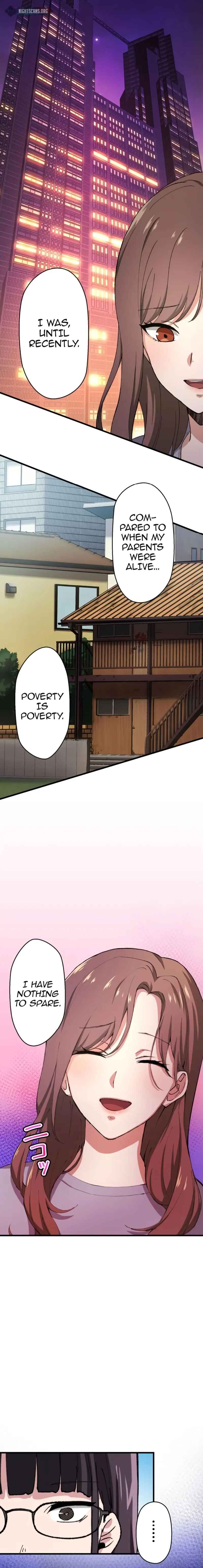Page 15 Chapter 49 Yakuza Cleaner