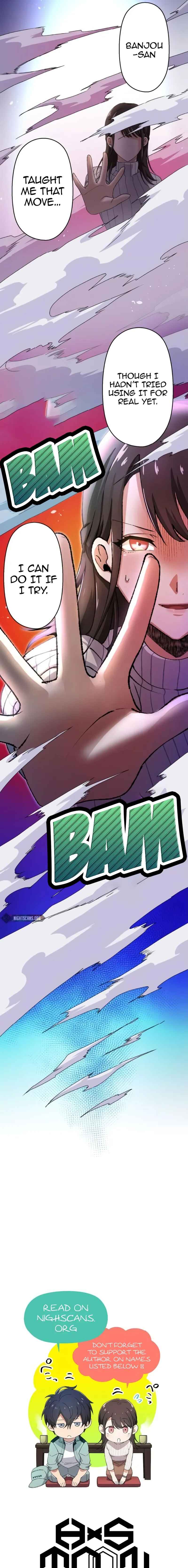 Page 25 Chapter 49 Yakuza Cleaner